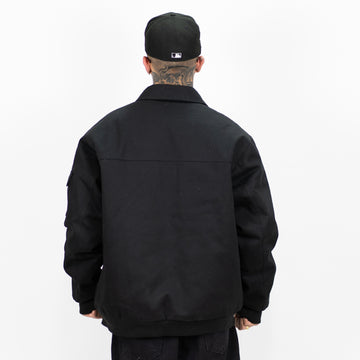 FB County 50/50 Mechanics Jacket
