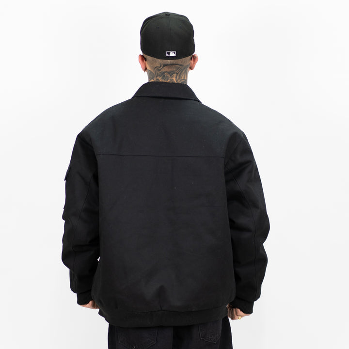 FB County 50/50 Mechanics Jacket