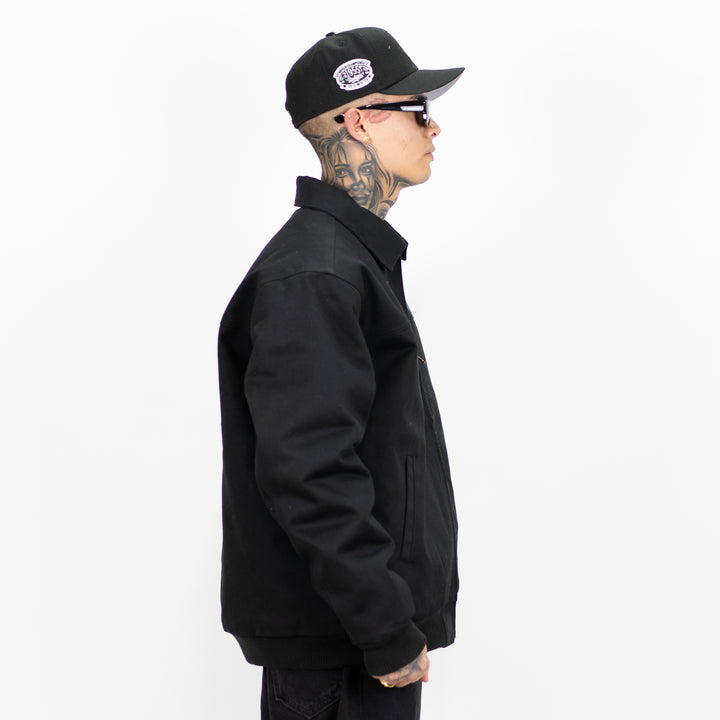 FB County 50/50 Mechanics Jacket
