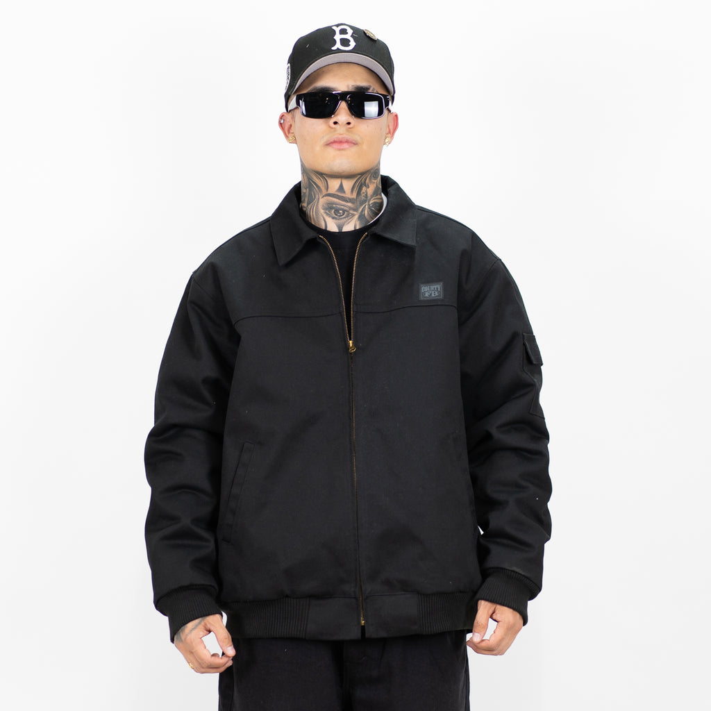 Mechanics jacket mens sale