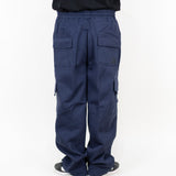 FB County Heavyweight Baggy Cargo Sweatpants