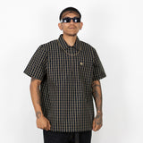 FB County Heavyweight Vintage 1/2 Zip Shirt