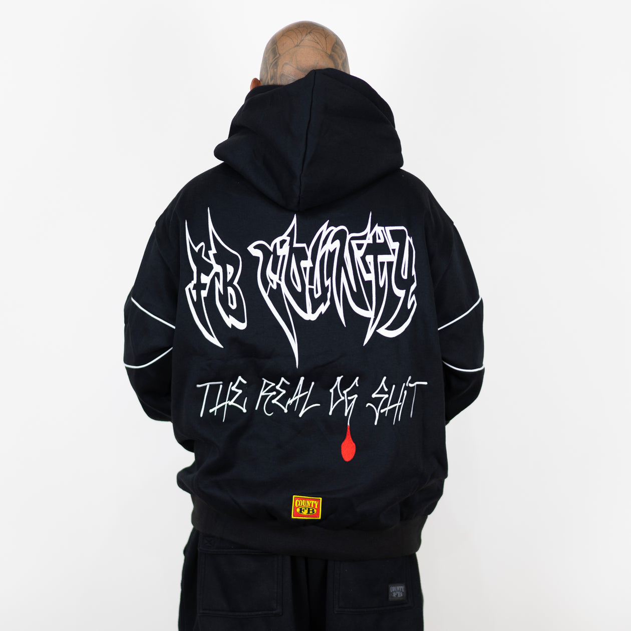 FB County OG Hoodie
