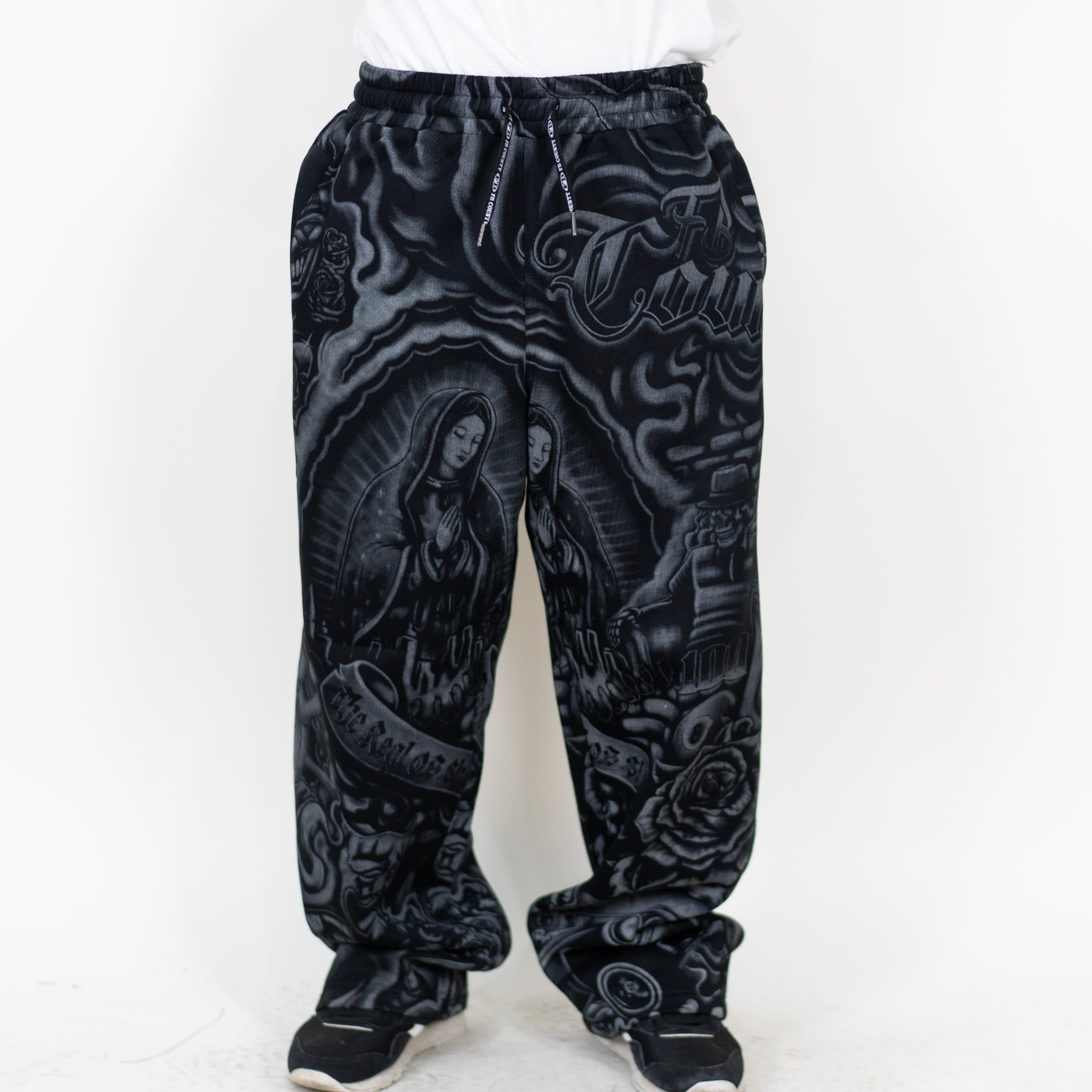 FB County Inked Up Sweatpant