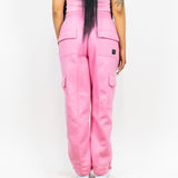 FB County Heavyweight Baggy Cargo Sweatpants