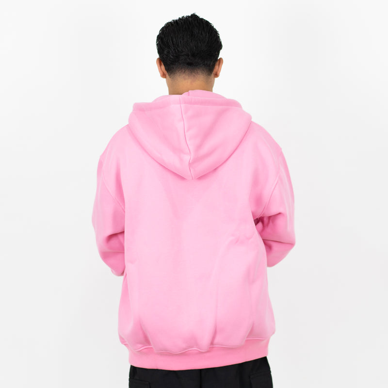 FB County 13oz Heavyweight Zip-Up Hoodie