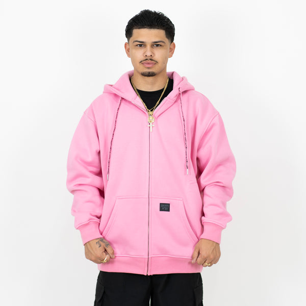 FB County 13oz Heavyweight Zip-Up Hoodie