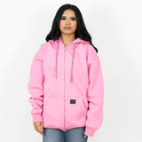 FB County 13oz Heavyweight Zip-Up Hoodie