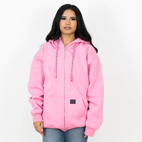 FB County 13oz Heavyweight Zip-Up Hoodie