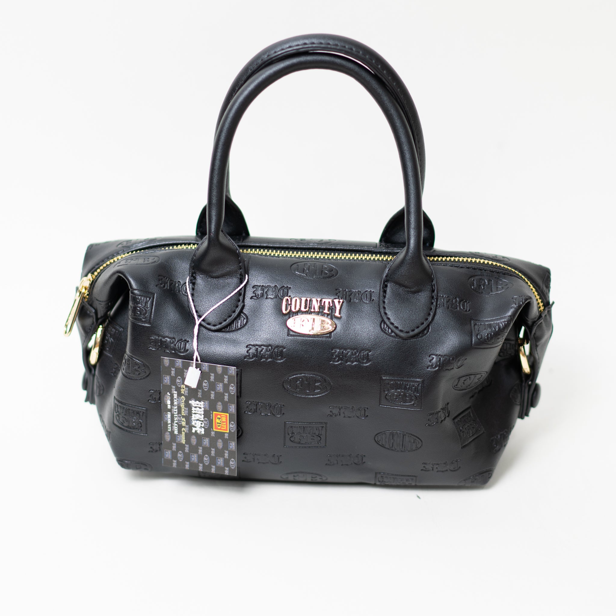 FB County OG Homegirl Mini Bag