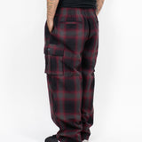 FB County Cargo Checker Pants