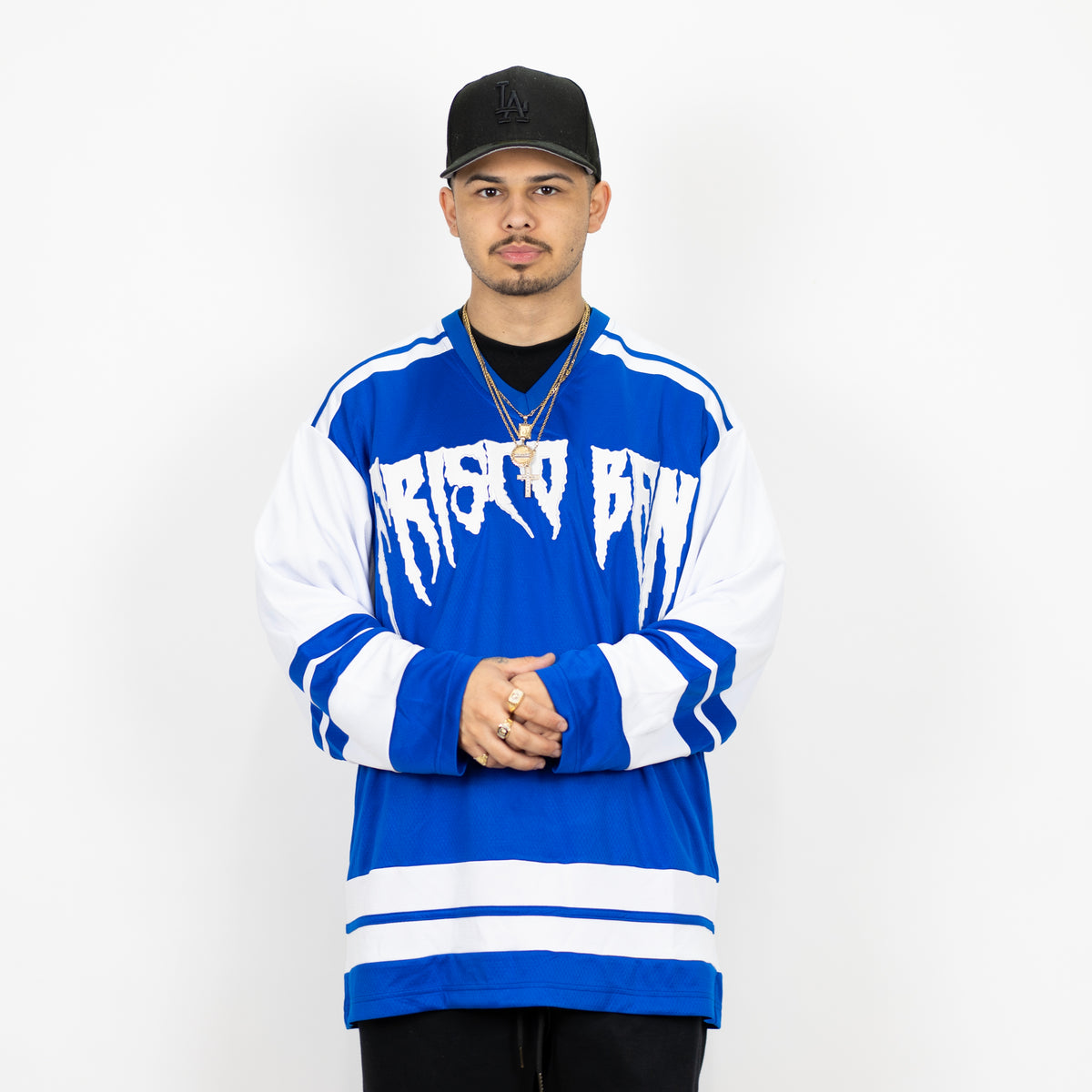 FB County x JayRoxxx