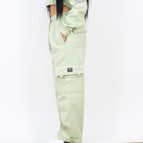 FB County Heavyweight Baggy Cargo Sweatpants