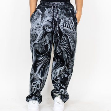 FB County Spooky Sweatpant