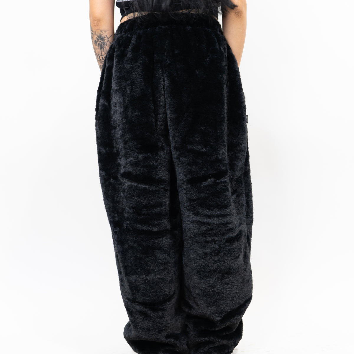 FB County Teddy Bear Sweatpants