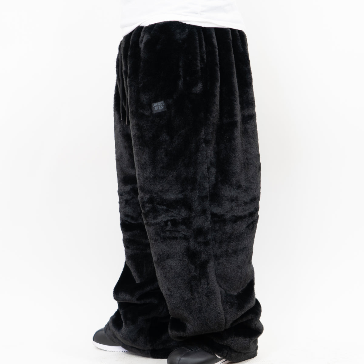 FB County Teddy Bear Sweatpants
