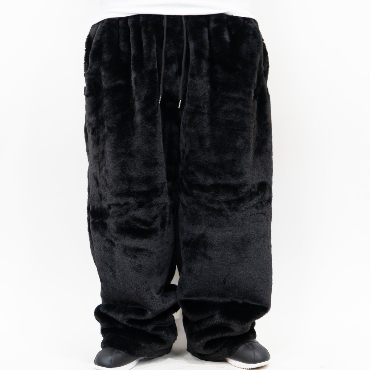 FB County Teddy Bear Sweatpants