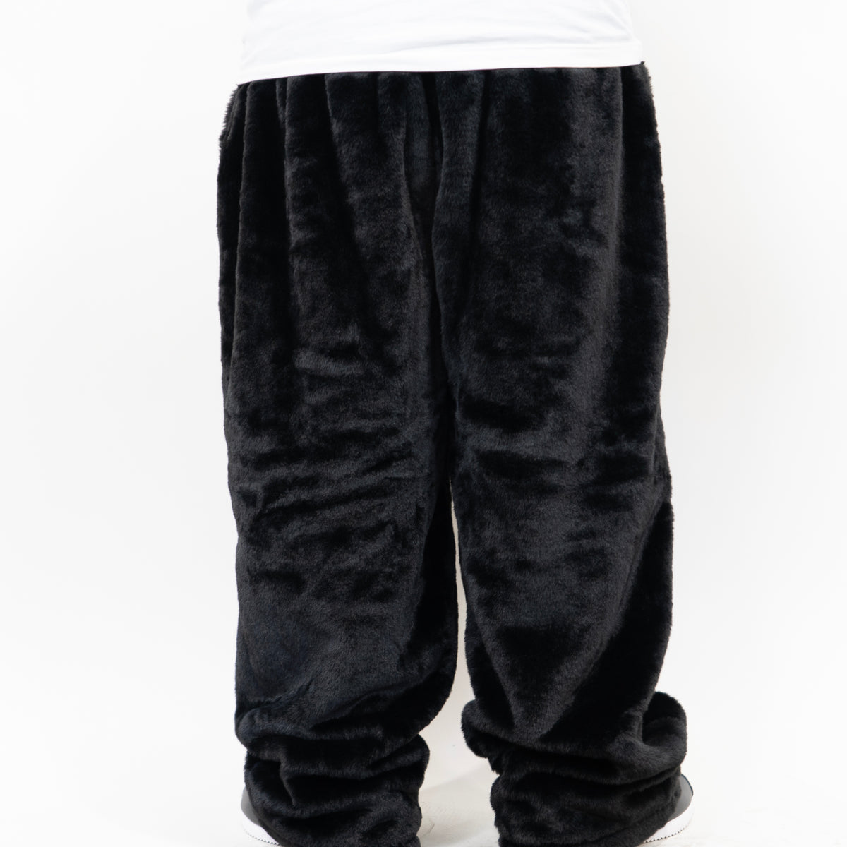 FB County Teddy Bear Sweatpants