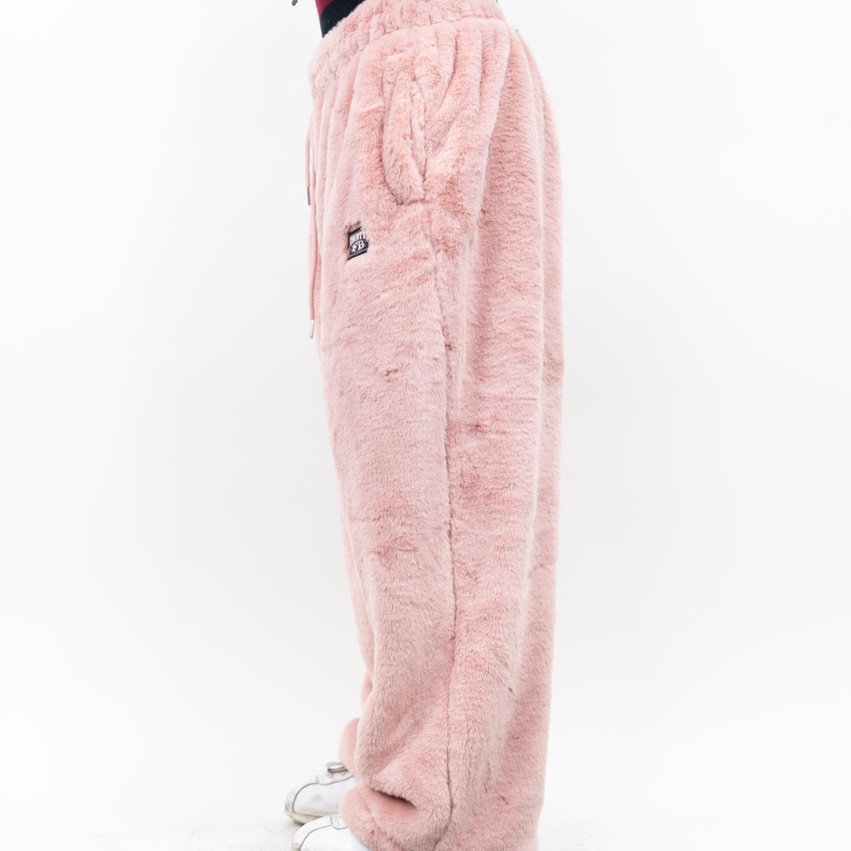 FB County Teddy Bear Sweatpants