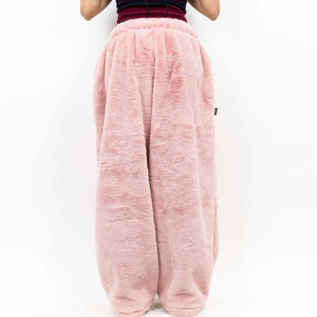 FB County Teddy Bear Sweatpants