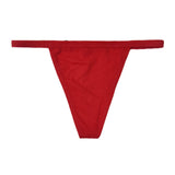 FB County Charm Thong