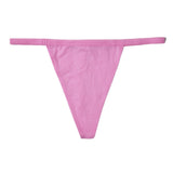 FB County Charm Thong