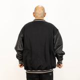 FB County Varsity Jacket