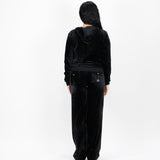 FB County Velour Tracksuit