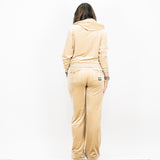 FB County Velour Tracksuit