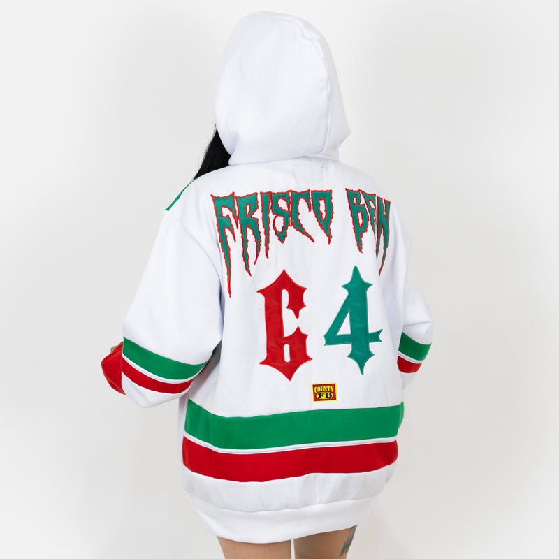 Frisco Ben Hoodie