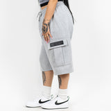 FB County Fleece Cargo Shorts
