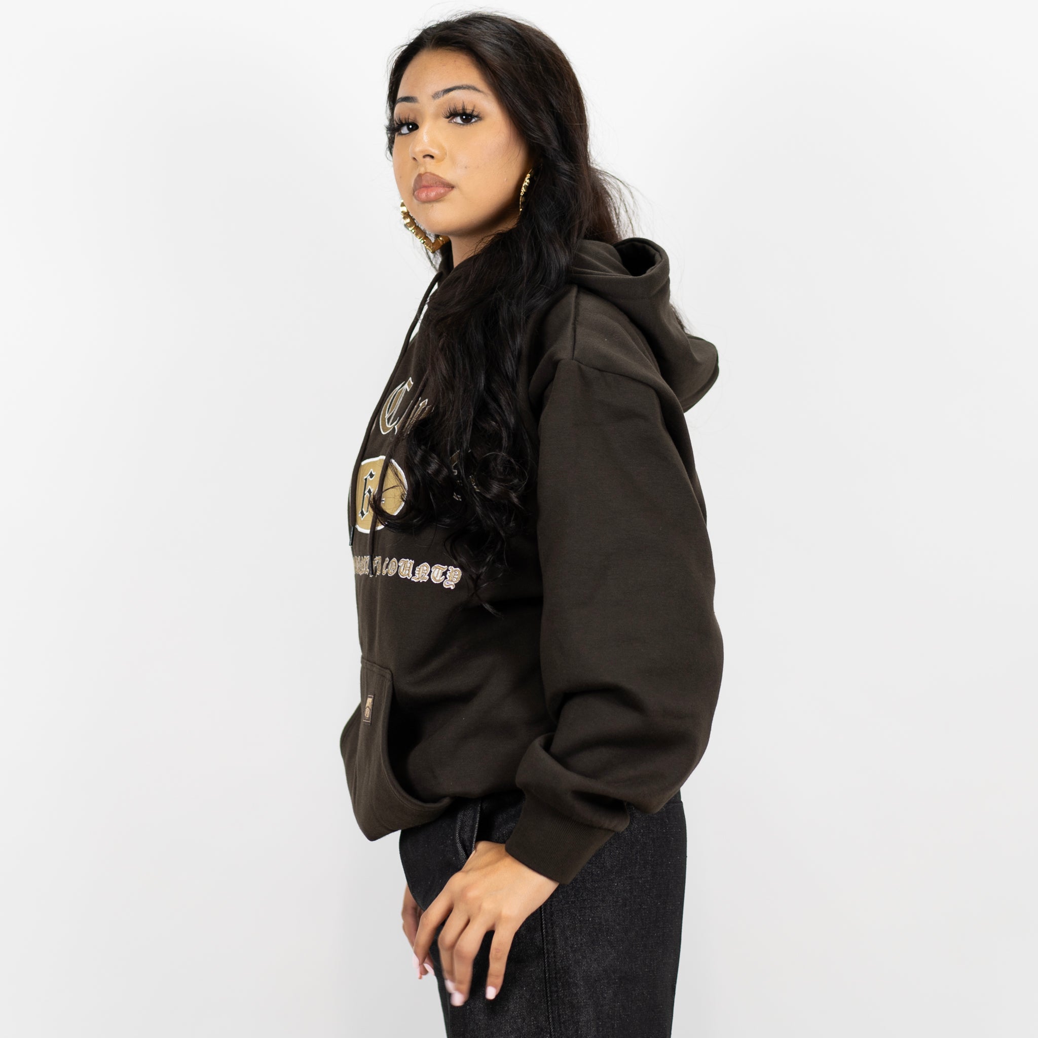 FB County 64 Hoodie