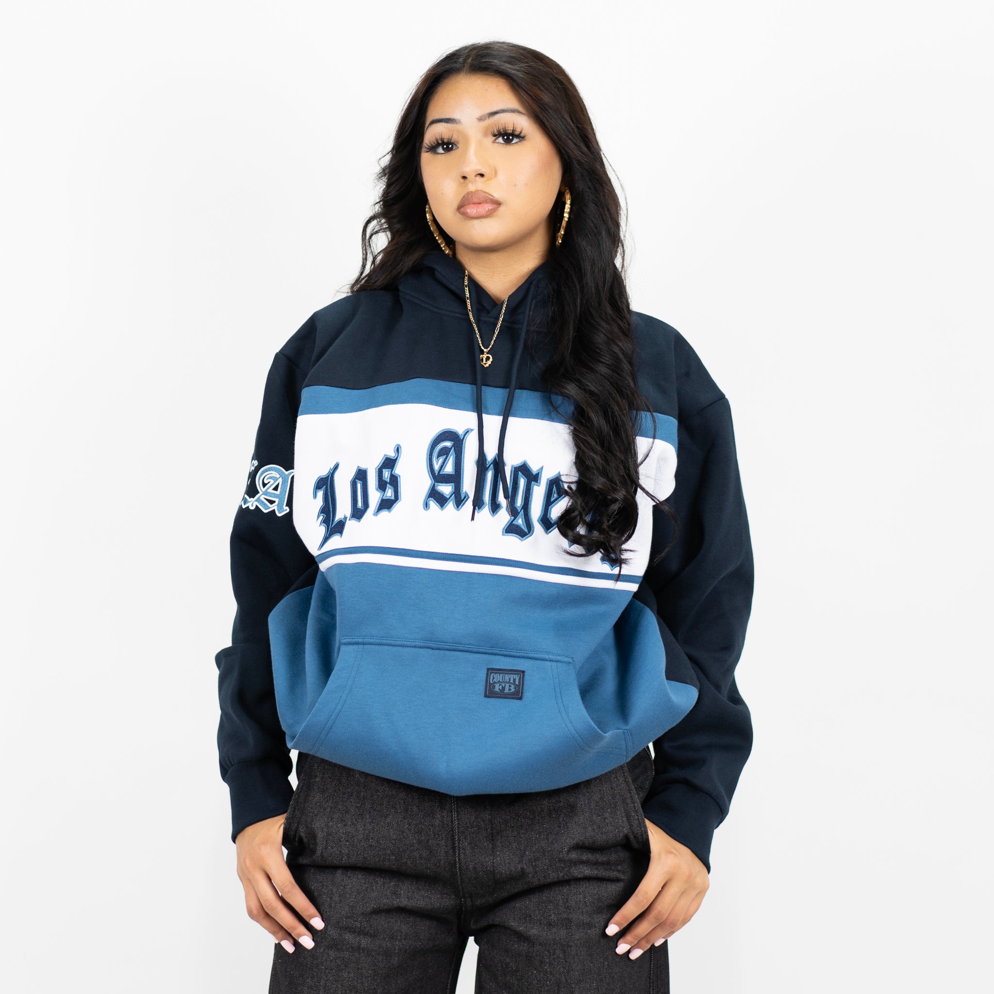 FB County LA Hoodie