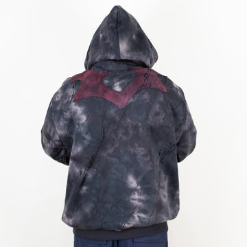 FB County Halloween Monster Hoodie