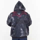 FB County Halloween Monster Hoodie