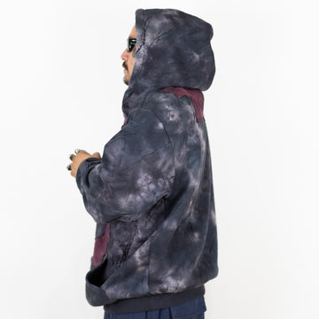 FB County Halloween Monster Hoodie