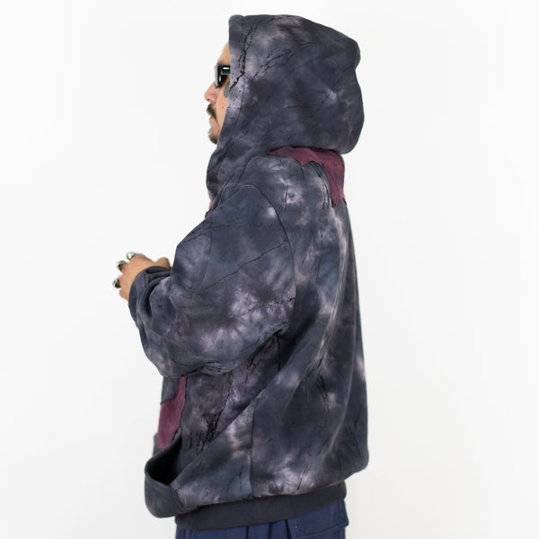 FB County Halloween Monster Hoodie