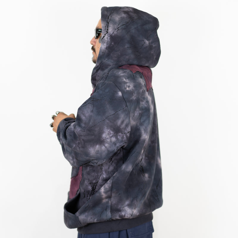 FB County Halloween Monster Hoodie
