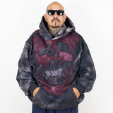 FB County Halloween Monster Hoodie