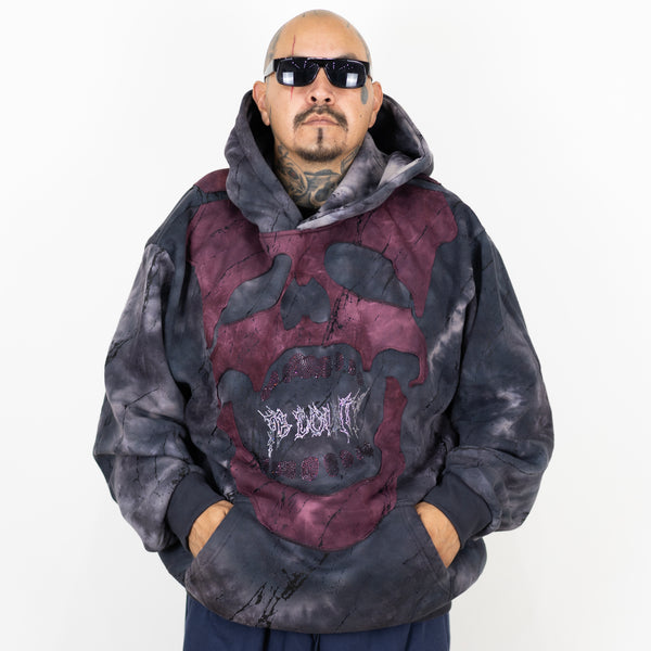FB County Halloween Monster Hoodie