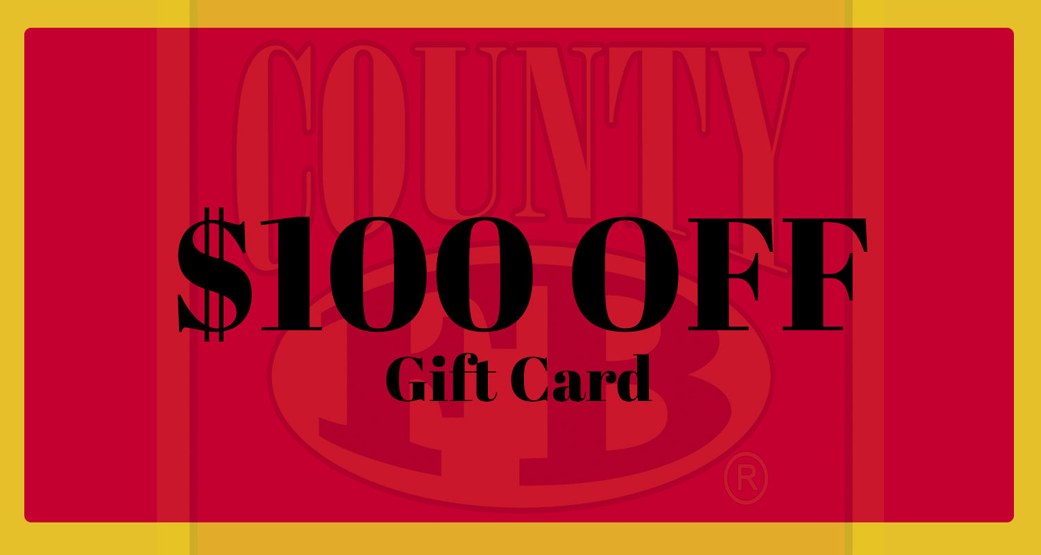 E-Gift Cards