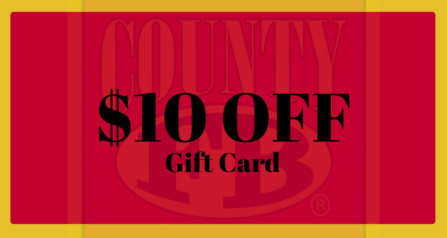 E-Gift Cards
