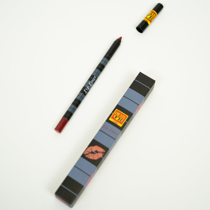 FB County Lip Liner Pencil - Rosa
