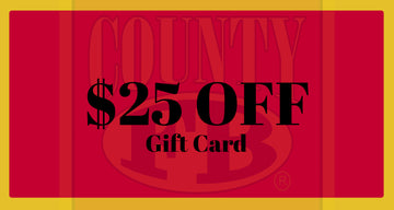 E-Gift Cards