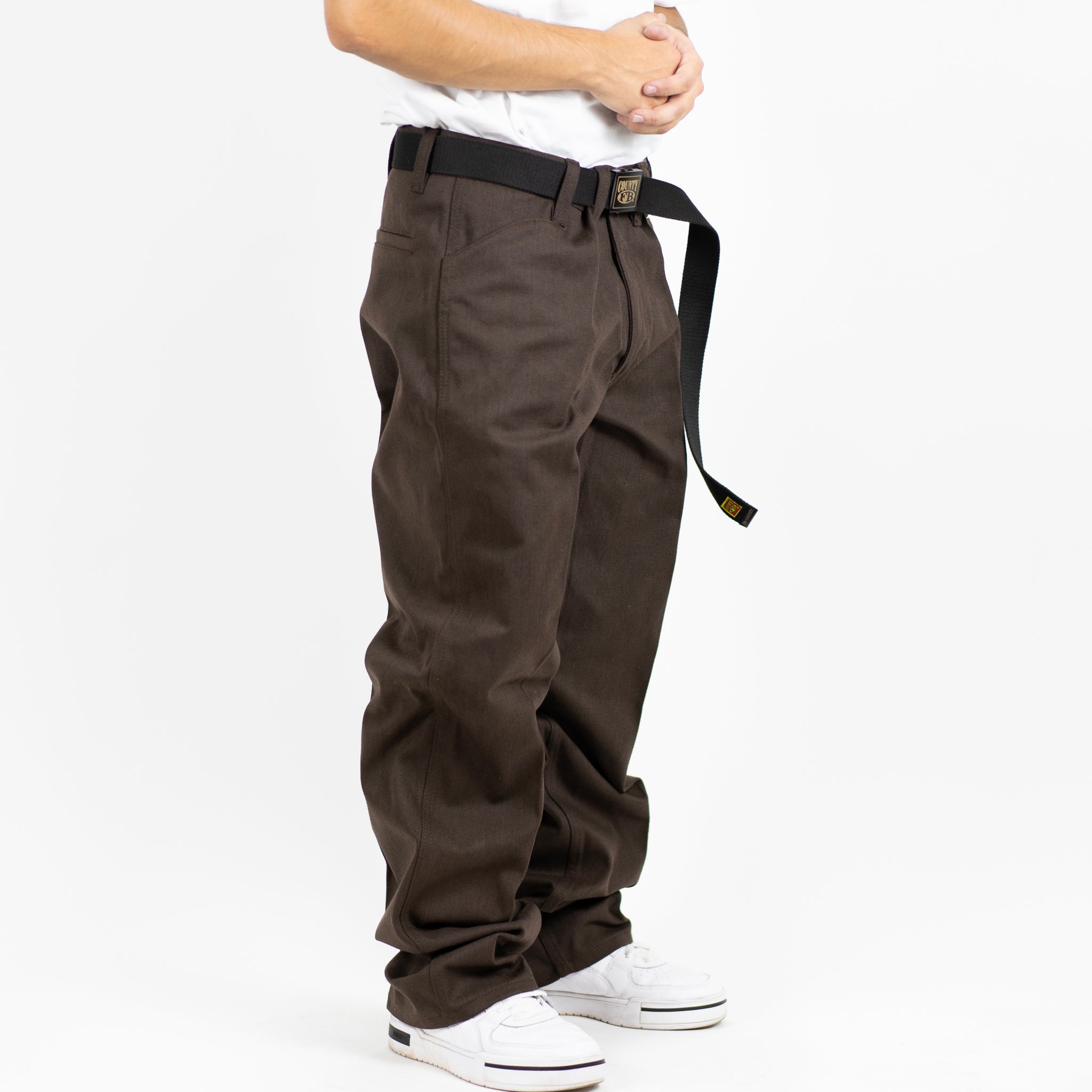 FB County 50/50 Pants