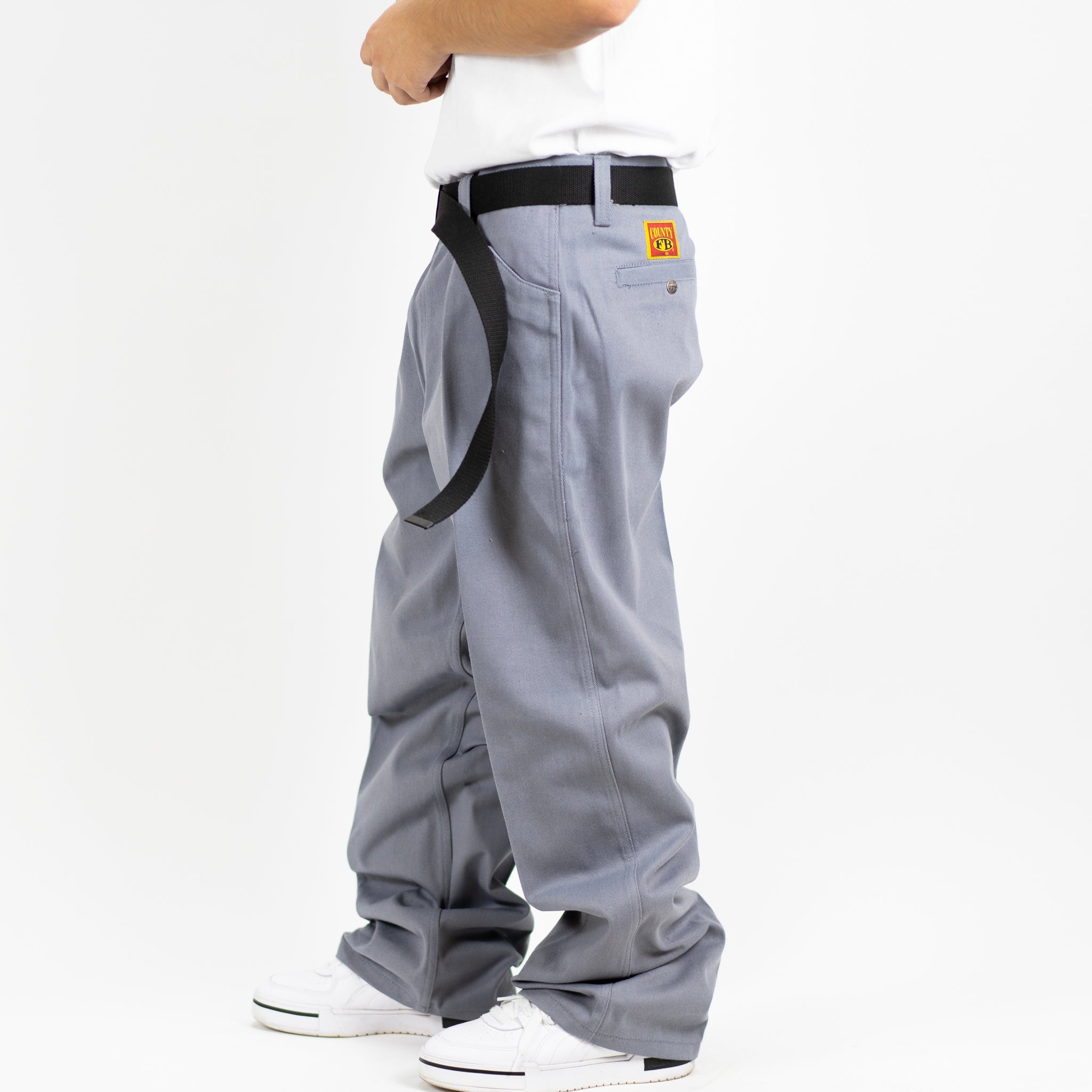 FB County 50/50 Pants