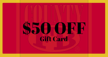 E-Gift Cards