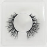 FB County Faux Lash- "Julio"