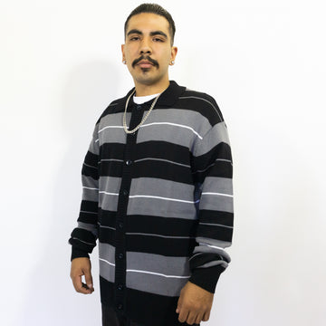 FB County Long Sleeve Charlie Brown Shirt - Big & Tall Sizes