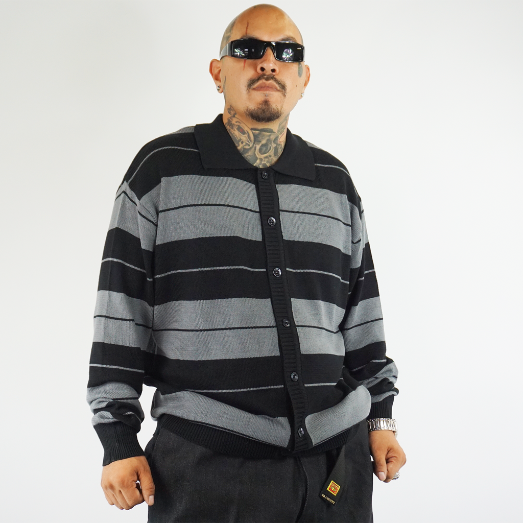 FB County Long Sleeve Charlie Brown Shirt